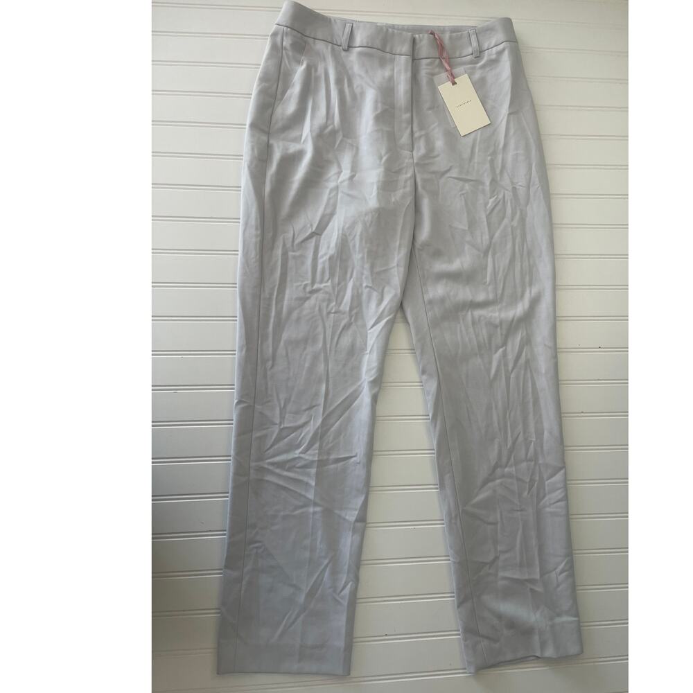 NWT Alex Marie Alexa Stone Anywhere Everywhere Pants Work‎ Career Womens 6
